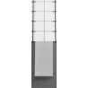 Diffuseur dépoli pour profilé 5209