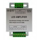 Amplificateur pour Led RVB+W 288W