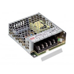 Alimentation 24v 50w chassis fermé