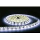 Ruban flexible blanc neutre 300 leds 12v 5m