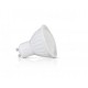 Ampoule led GU10 4W 320lm blanc neutre