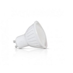 Ampoule led GU10 4W 320lm blanc neutre
