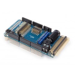 Servo shield pour Arduino