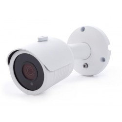 Caméra HD-TVI extérieur 1080P infrarouge, multi-protocoles