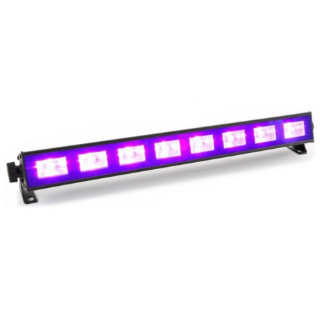 Barre à Led UV 8x3W