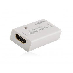 Amplificateur HDMI femelle/femelle