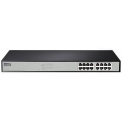 Switch 16 ports Ethernet 100 Mbps