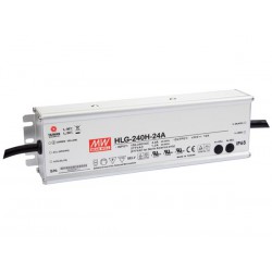 Alimentation 24V 240W IP65