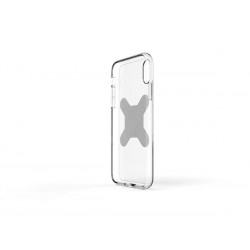 Coque magnétique pour Iphone X