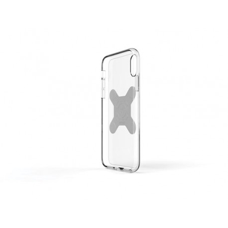 Coque magnétique pour Iphone X