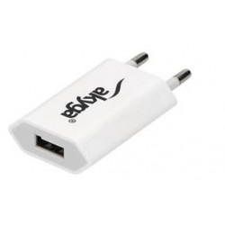 Chargeur USB 5V 1A