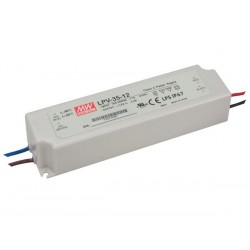 Alimentation 12V 35W IP67