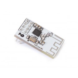 Module tranceiver sans fil nRF24L01 pour Arduino