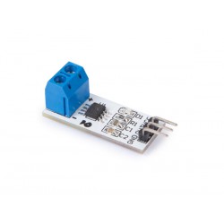 Capteur de courant ACS712 pour Arduino