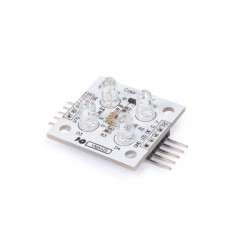 Capteur de couleur TCS230 pour Arduino