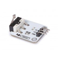 Module interrupteur fin de course pour Arduino