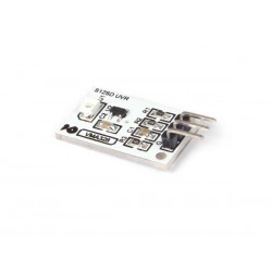 Capteur biomètrique ZFM-708 pour Arduino