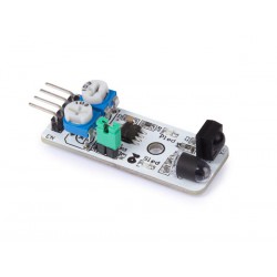 Module détecteur d'obstacles IR pour Arduino