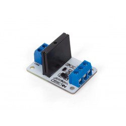 Module relais statique Arduino