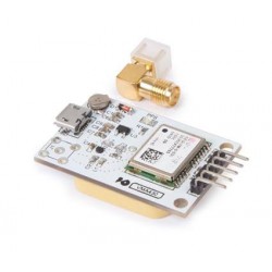 Module GPS U-BLOX NEO-7M pour Arduino