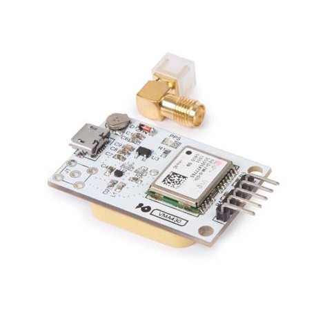 Module GPS U-BLOX NEO-7M pour Arduino