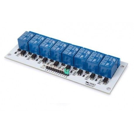 Module relais 8 canaux pour Arduino