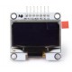 Ecran OLED 1.3" pour Arduino
