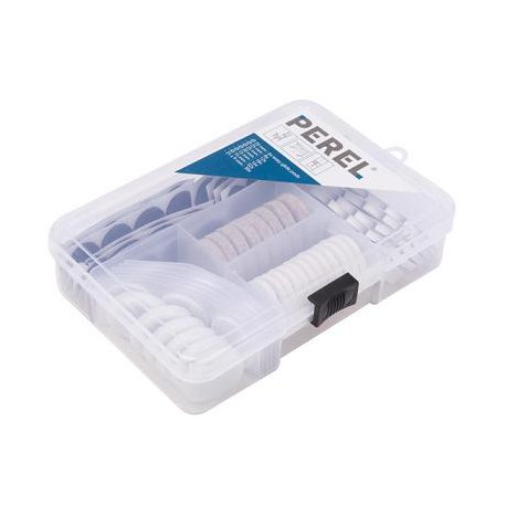 Assortiment de bande feutrée 122pcs