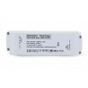 Driver led 20-40VDC 40W dimmable, coupure de phase