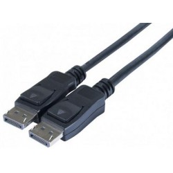 Cordon Displayport 1.2 1.5m