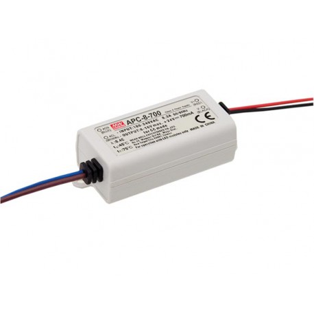 Driver led 700mA 7.7W