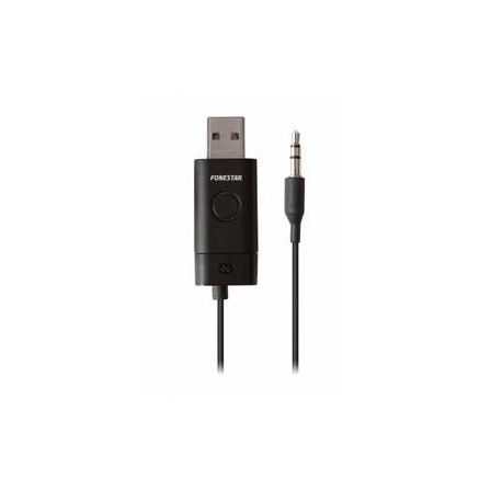 Emetteur Bluetooth, Jack 3.5mm