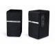 Paire d'enceintes 2X10W Bluetooth