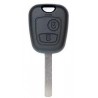 Coque pour télécommande de voiture