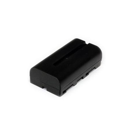 Batterie pour caméscope, appareil photo, GPS