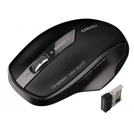 Souris sans fil optique 2000 dpi, Cherry Mw-2310