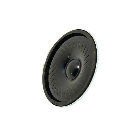 Haut-Parleur miniature 46mm 80dB 1W