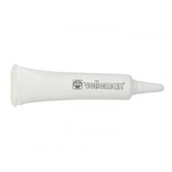 Pâte thermique 20G silicone