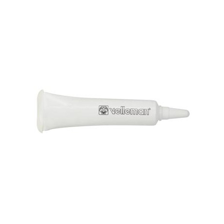 Pâte thermique 20G silicone