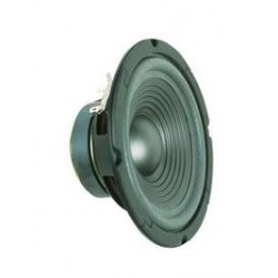 Haut-parleur 16.5cm 60W Hi-Fi 8 8ohms