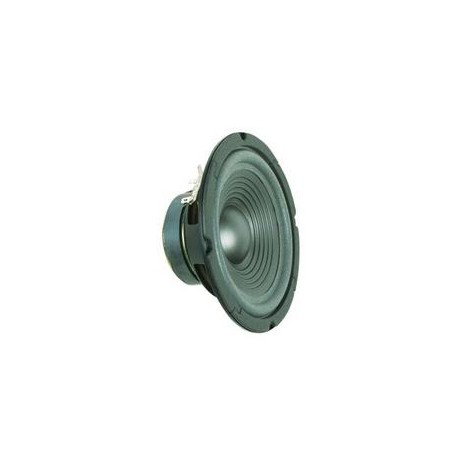 Haut-parleur 16.5cm 60W Hi-Fi 8 8ohms