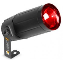 Projecteur Led 12W RGBW pour boule à facettes