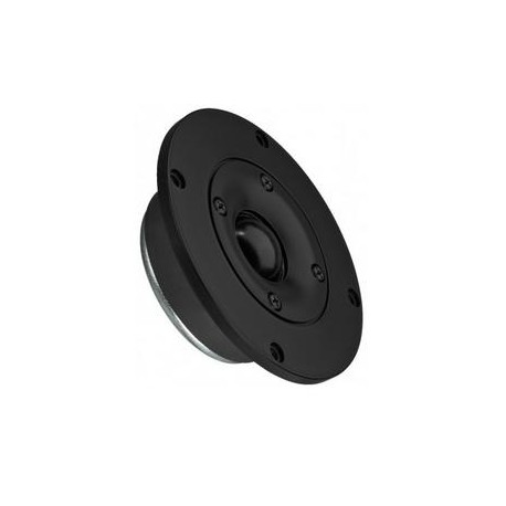 Tweeter Hi-Fi à dôme, 45 W, 8 ohms