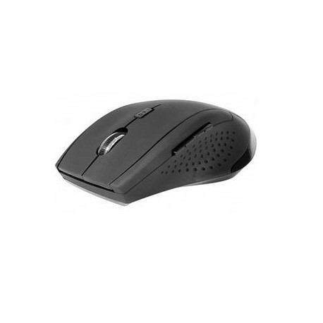 Souris sans fil optique 1600 dpi, 5 boutons