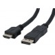 Cordon Displayport HDMI 1m