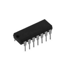 C.I Mosfet 74HC-3 à 74LS184