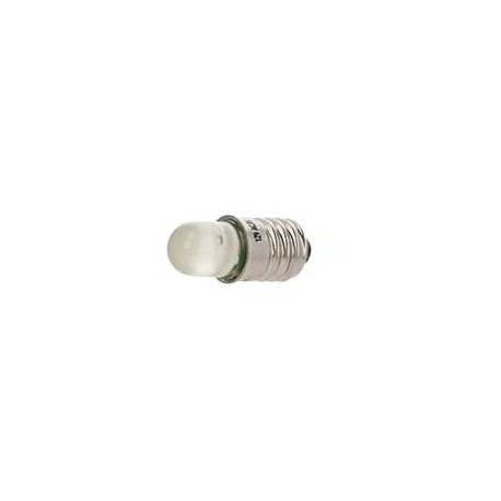 Ampoule Led E10 230Vac