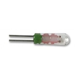 Ampoule de rechange pour Maglite 2-cell AA/AAA