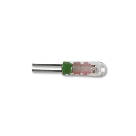 Ampoule de rechange pour Maglite 2-cell AA/AAA