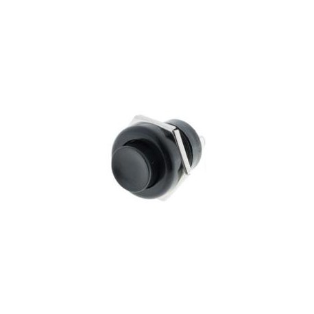 Bouton poussoir 22.2mm 10A IP55